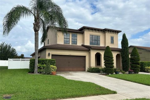 Villa ou maison à louer à Clermont, Floride: 4 chambres, 337.89 m2 № 2384050 - photo 3