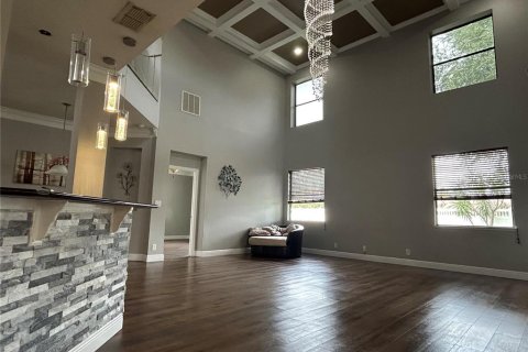 Villa ou maison à louer à Clermont, Floride: 4 chambres, 337.89 m2 № 2384050 - photo 15