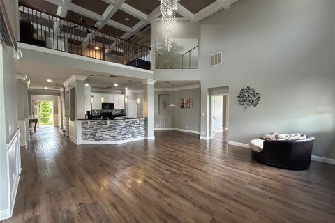 Villa ou maison à louer à Clermont, Floride: 4 chambres, 337.89 m2 № 2384050 - photo 18