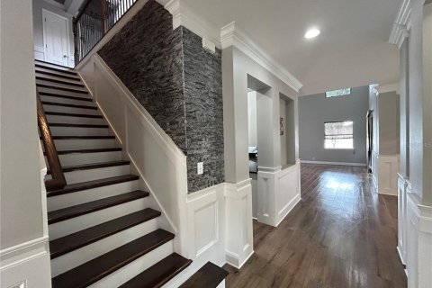 Villa ou maison à louer à Clermont, Floride: 4 chambres, 337.89 m2 № 2384050 - photo 8