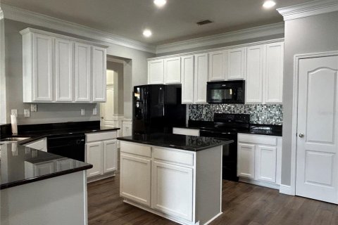 Villa ou maison à louer à Clermont, Floride: 4 chambres, 337.89 m2 № 2384050 - photo 20