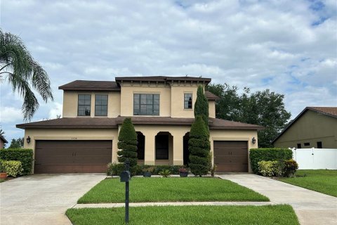 Villa ou maison à Clermont, Floride 4 chambres, 337.89 m2 № 2384050