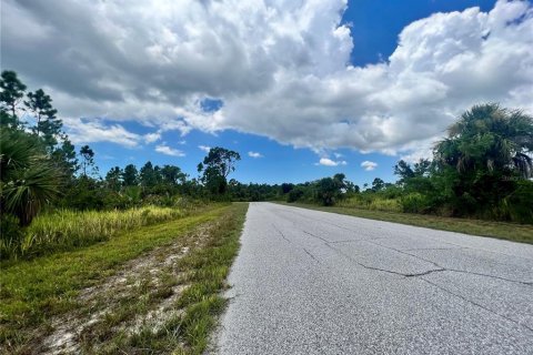 Land in Port Charlotte, Florida № 2160061 - photo 3