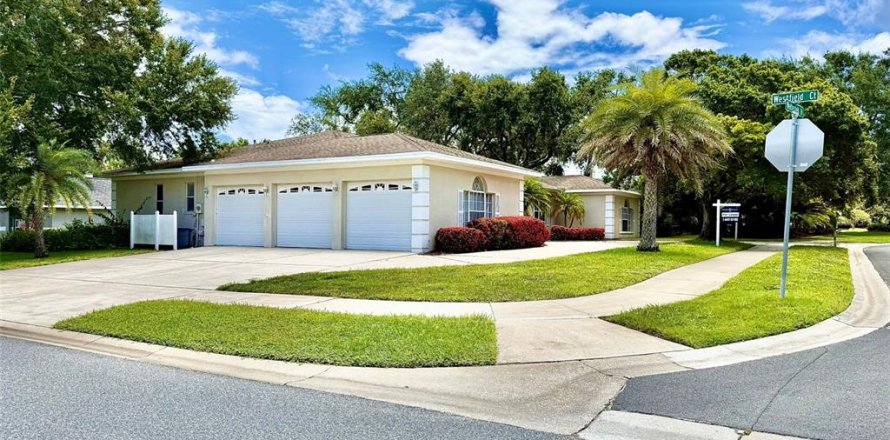 Villa ou maison à Dunedin, Floride 4 chambres, 338.91 m2 № 1851064