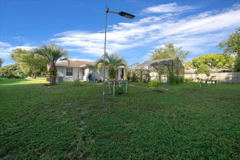 Villa ou maison à vendre à Ocala, Floride: 4 chambres, 188.41 m2 № 1902123 - photo 9