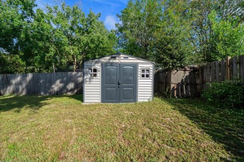 Villa ou maison à vendre à Ocala, Floride: 4 chambres, 188.41 m2 № 1902123 - photo 12