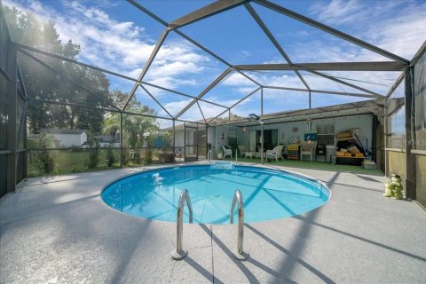 Villa ou maison à vendre à Ocala, Floride: 4 chambres, 188.41 m2 № 1902123 - photo 16