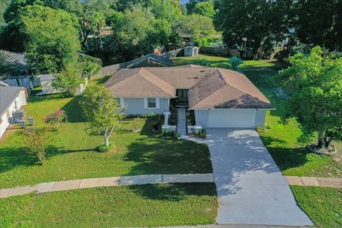 Villa ou maison à vendre à Ocala, Floride: 4 chambres, 188.41 m2 № 1902123 - photo 2