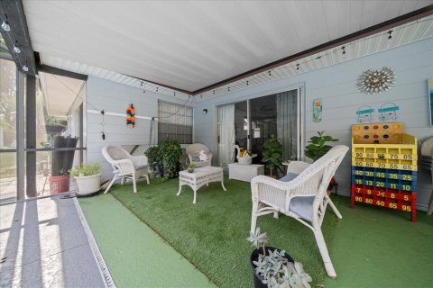 Villa ou maison à vendre à Ocala, Floride: 4 chambres, 188.41 m2 № 1902123 - photo 17