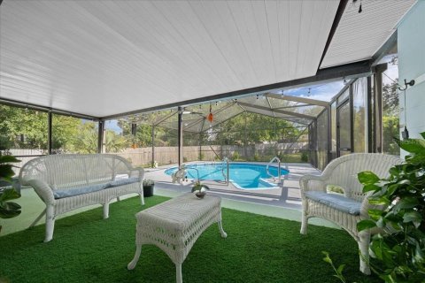 Villa ou maison à vendre à Ocala, Floride: 4 chambres, 188.41 m2 № 1902123 - photo 18