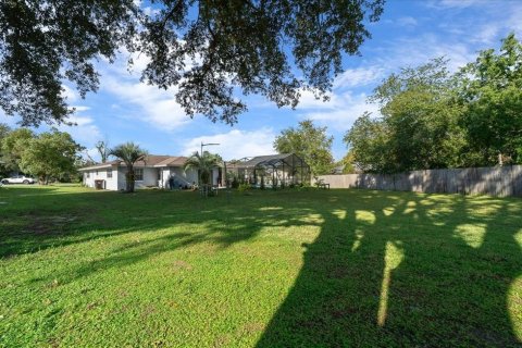 Villa ou maison à vendre à Ocala, Floride: 4 chambres, 188.41 m2 № 1902123 - photo 11