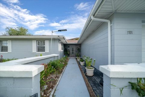 Villa ou maison à vendre à Ocala, Floride: 4 chambres, 188.41 m2 № 1902123 - photo 6
