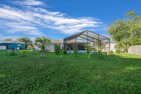Villa ou maison à vendre à Ocala, Floride: 4 chambres, 188.41 m2 № 1902123 - photo 8