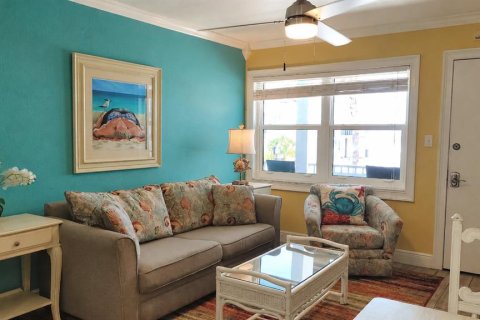 Copropriété à vendre à Treasure Island, Floride: 1 chambre, 44.59 m2 № 2148271 - photo 6