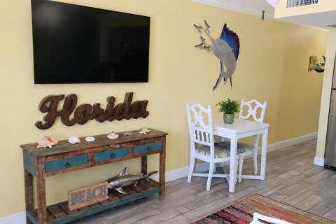 Copropriété à vendre à Treasure Island, Floride: 1 chambre, 44.59 m2 № 2148271 - photo 8