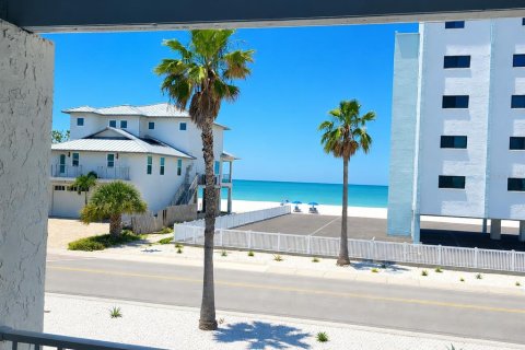 Copropriété à vendre à Treasure Island, Floride: 1 chambre, 44.59 m2 № 2148271 - photo 3
