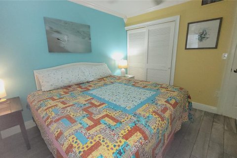 Copropriété à vendre à Treasure Island, Floride: 1 chambre, 44.59 m2 № 2148271 - photo 12
