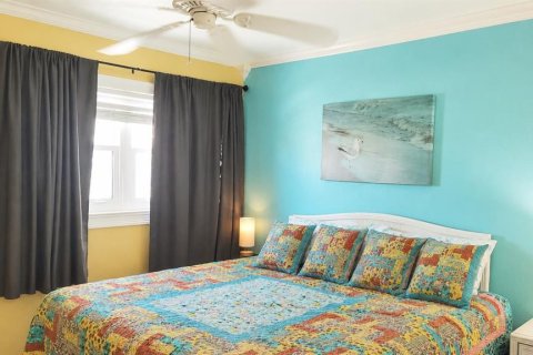 Copropriété à vendre à Treasure Island, Floride: 1 chambre, 44.59 m2 № 2148271 - photo 14
