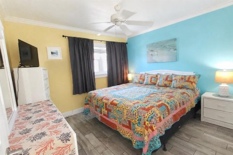 Copropriété à vendre à Treasure Island, Floride: 1 chambre, 44.59 m2 № 2148271 - photo 11