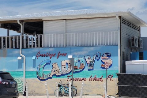 Copropriété à vendre à Treasure Island, Floride: 1 chambre, 44.59 m2 № 2148271 - photo 26