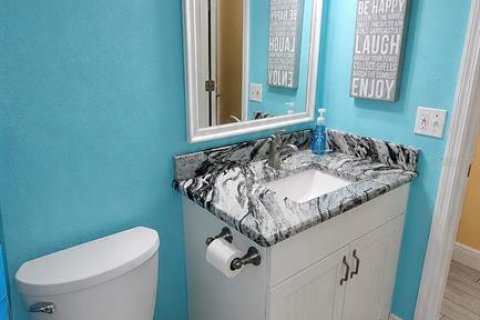 Copropriété à vendre à Treasure Island, Floride: 1 chambre, 44.59 m2 № 2148271 - photo 17