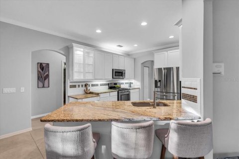 House in Lakewood Ranch, Florida 3 bedrooms, 188.68 sq.m. № 1574038 - photo 6