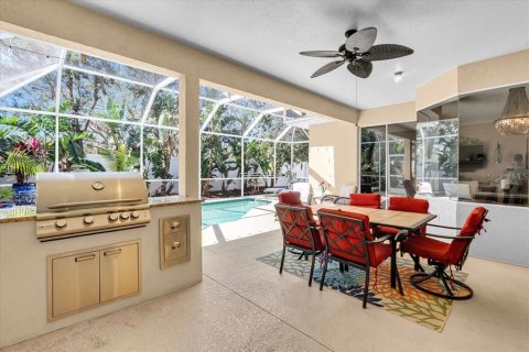 House in Lakewood Ranch, Florida 3 bedrooms, 188.68 sq.m. № 1574038 - photo 4