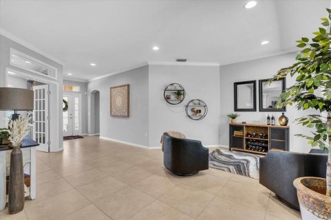 House in Lakewood Ranch, Florida 3 bedrooms, 188.68 sq.m. № 1574038 - photo 26
