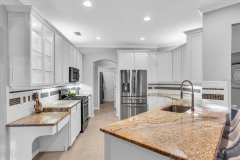 House in Lakewood Ranch, Florida 3 bedrooms, 188.68 sq.m. № 1574038 - photo 5