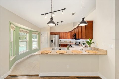 House in Ocala, Florida 3 bedrooms, 153.47 sq.m. № 1847021 - photo 15
