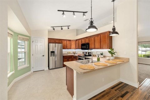 House in Ocala, Florida 3 bedrooms, 153.47 sq.m. № 1847021 - photo 16