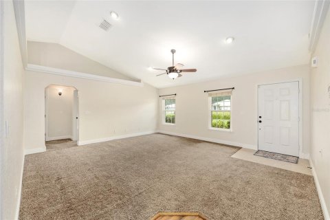 House in Ocala, Florida 3 bedrooms, 153.47 sq.m. № 1847021 - photo 7