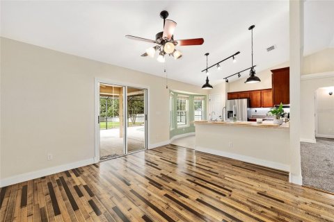 House in Ocala, Florida 3 bedrooms, 153.47 sq.m. № 1847021 - photo 11