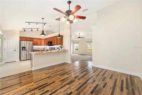 House in Ocala, Florida 3 bedrooms, 153.47 sq.m. № 1847021 - photo 12