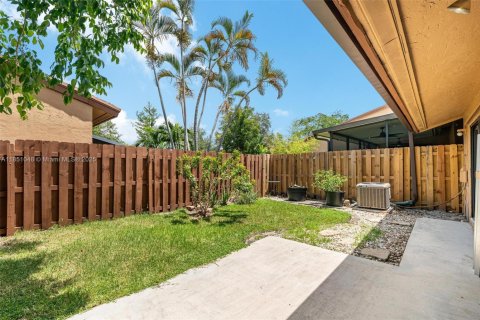 House in Plantation, Florida 2 bedrooms, 118.17 sq.m. № 1858918 - photo 29