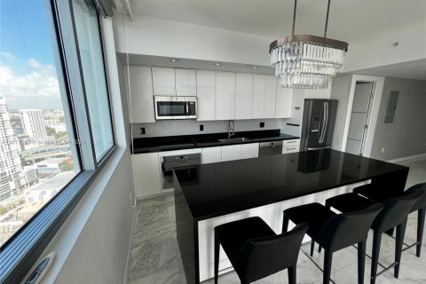 Copropriété à vendre à Miami, Floride: 2 chambres, 124.49 m2 № 1406183 - photo 9