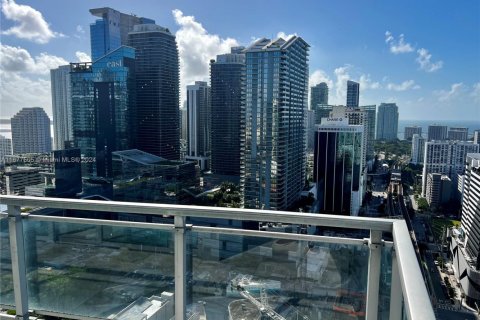 Copropriété à vendre à Miami, Floride: 2 chambres, 124.49 m2 № 1406183 - photo 3