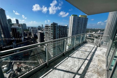 Copropriété à vendre à Miami, Floride: 2 chambres, 124.49 m2 № 1406183 - photo 5