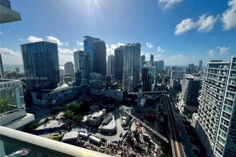 Copropriété à vendre à Miami, Floride: 2 chambres, 124.49 m2 № 1406183 - photo 6