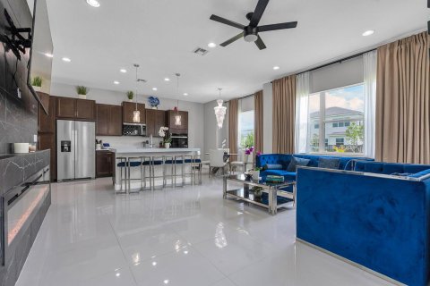 Casa en venta en Westlake, Florida, 3 dormitorios, 239.59 m2 № 2173844 - foto 8