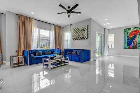 Casa en venta en Westlake, Florida, 3 dormitorios, 239.59 m2 № 2173844 - foto 9
