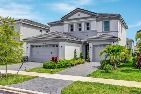 Casa en venta en Westlake, Florida, 3 dormitorios, 239.59 m2 № 2173844 - foto 4