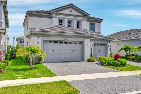 Casa en venta en Westlake, Florida, 3 dormitorios, 239.59 m2 № 2173844 - foto 3