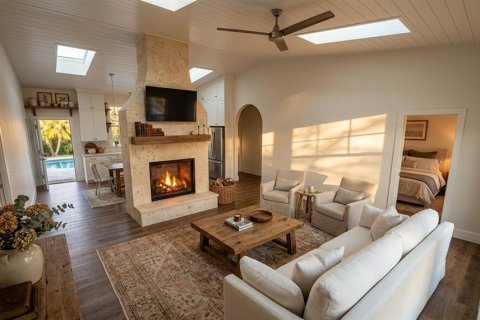 House in Parrish, Florida 4 bedrooms, 173.17 sq.m. № 2224394 - photo 3