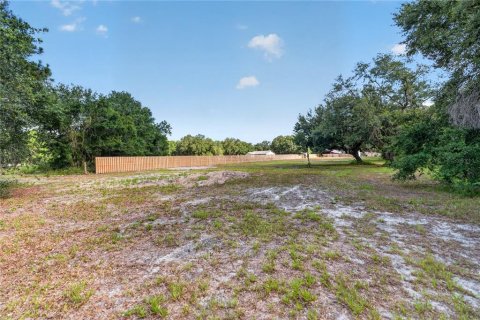 House in Parrish, Florida 4 bedrooms, 173.17 sq.m. № 2224394 - photo 17