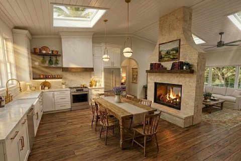 House in Parrish, Florida 4 bedrooms, 173.17 sq.m. № 2224394 - photo 5