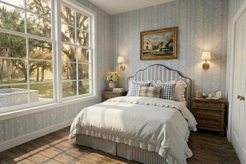 House in Parrish, Florida 4 bedrooms, 173.17 sq.m. № 2224394 - photo 8
