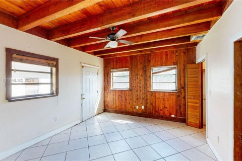 Villa ou maison à vendre à Homestead, Floride: 4 chambres, 188.03 m2 № 2004406 - photo 15