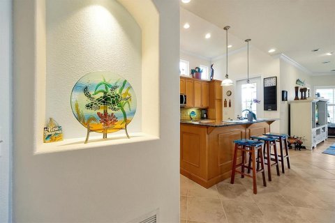 Casa en venta en New Smyrna Beach, Florida, 3 dormitorios, 191.19 m2 № 1626722 - foto 12