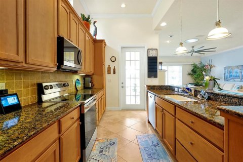 Casa en venta en New Smyrna Beach, Florida, 3 dormitorios, 191.19 m2 № 1626722 - foto 15